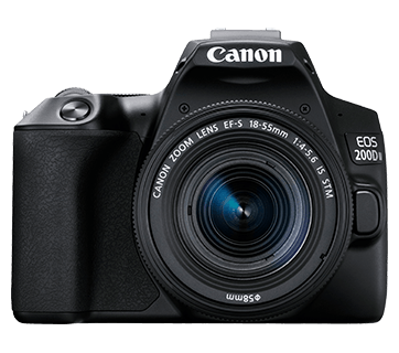 Product List Interchangeable Lens Cameras Canon Philippines